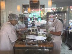 -菊花女水饺(闻涛苑店)