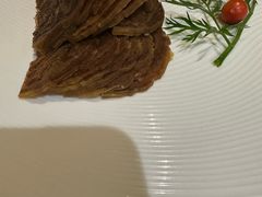 -鸡鸣寺百味斋素菜馆