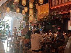 -南京大牌档(龙江新城市广场店)