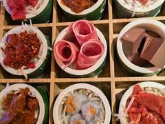 -小龙坎火锅(全球总店)