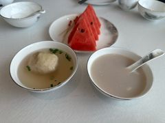 福州手工鱼丸-闽海肴(北辰荟店)