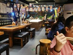 -KAOKAO烤烤·丹东海鲜烧烤(望京店)