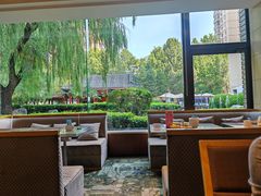 -咖啡CHA自助餐厅(香格里拉饭店)