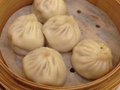 小笼包-上海老饭店(北京分店)
