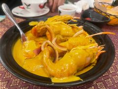 -南沙游艇会·大兵船餐厅