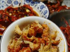 -庞家烧烤客栈(炮台山店)