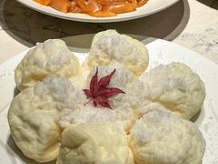 -奉天小馆·非遗东北菜(济南万象城店)