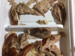 -大鸭梨烤鸭(甘家口店)