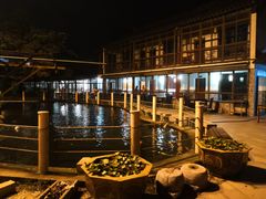 -湖鲜楼