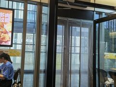 -汉堡王(北京三里屯购物中心)