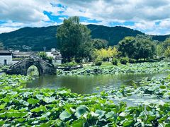 -呈坎景区