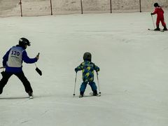 -哈尔滨热雪奇迹