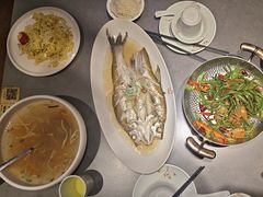 -姑苏家宴·苏帮菜·松鼠桂鱼(苏州总店)