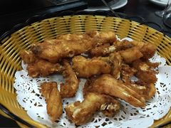 豪华脆肉鲩-豪华脆肉鲩