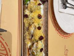 -克比叔叔印度餐厅Kebabs on the Grille (人民广场店)