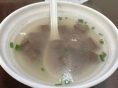 -德兴馆(广东路总店)