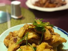 -长春市茶啊衝饭店(南湖公园店)