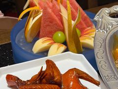 -徽镇小厨·经典徽菜(十里河店)