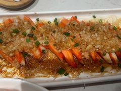 -惜湖餐厅(长兴万达广场店)