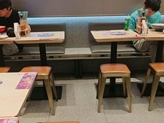 -小杨生煎(深圳岗厦北店)