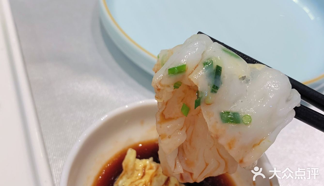 只要来高新，必吃他们家 【上下九广州菜馆】
