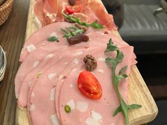 -IL TEATRO 精品意大利餐厅