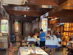 -庆云楼饭庄(什刹海店)