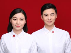 -海马体照相馆|大师(武汉光谷K11店)