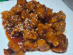 -501號台州海鲜餐厅(海创园店)