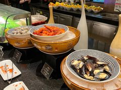-上海西藏大厦万怡酒店