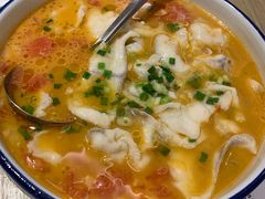 -秦香阁·西北家常菜(徐汇日月光中心店)