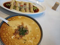 -聚鑫阁江浙菜·非遗传承技艺(青村帝华园店)