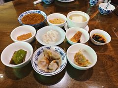 -顺兴老茶馆·精品川菜(世纪城店)