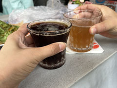 -弗拉门戈西班牙餐厅酒吧(意式风情街店)
