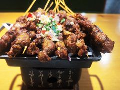 -大鸽饭(马王堆店)