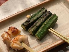 -鳥喜Toriki怀石烧鸟料理