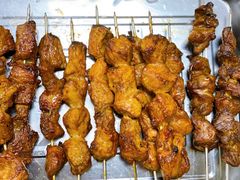 -王记西鎮电烤肉(汶上路店)