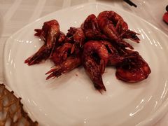 -翠亭酒家(山西南路店)