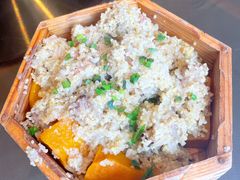 粉蒸排骨-顺香居·老字号湖北菜(江汉路店)