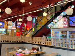 -叁宝烤肉• 西安烧烤 领跑品牌(中海城店)