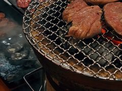 -大阪烧肉BAKA一代(十亩地店)