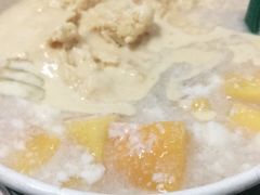 -宝珠奶酪(浦东金桥店)