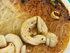 冒节子-甘记肥肠粉(马鞍北路店)