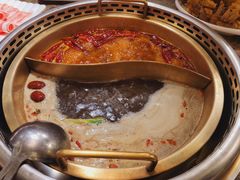 -小龙坎老火锅(北京三里屯店)