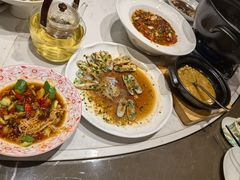 -文涵小院·邻里厨房