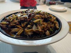 -悦融·京鲁菜·露台花园(安定门店)