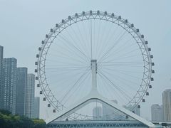 -天津之眼摩天轮