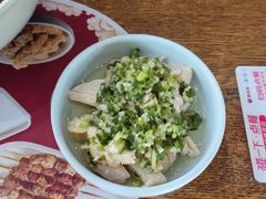 -李先生牛肉面大王(马栏店)