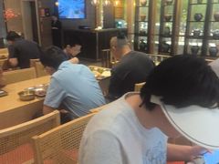 -淮扬厨子(健康路店)