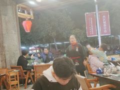 大堂-塘屋烧烤·云南火塘烧烤品牌(春城慧谷旗舰店)